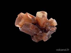 Aragonite d'Espagne