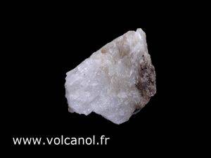 Colémanite de Turquie