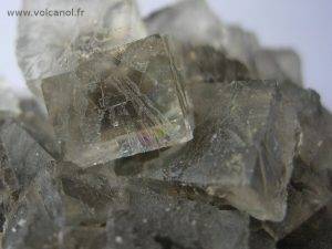 Fluorine d'Arbouet (64, Pyrénées Atlantiques)