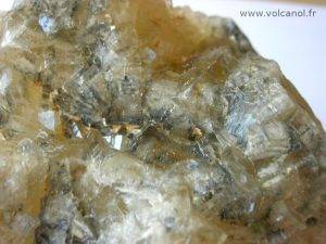 Fluorine jaune de Chaillac