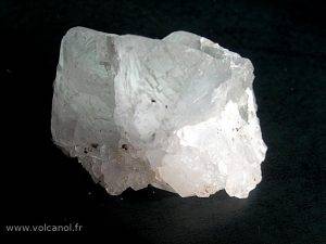 Fluorine de Chine