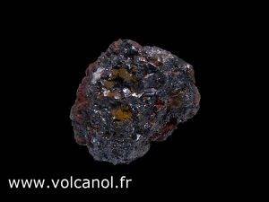 Hématite d'Italie