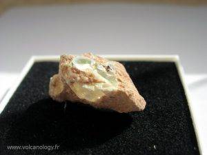 Opale (Mexique)