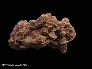 Rose des sables (Maroc)