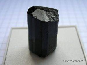 Tourmaline noire variété schorl ou schorlite