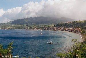 La Montagne Pelée (Martinique)