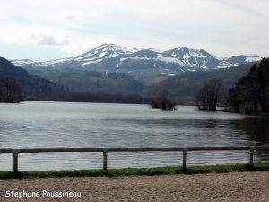 Le massif du Sancy