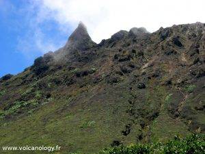 Le Piton Tarade