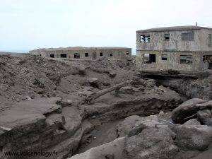 Ravinement et ruine