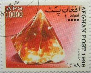 Diamant 1999
