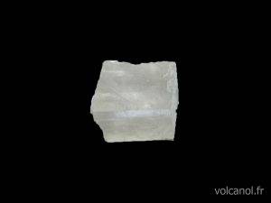 Calcite optique