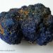 Azurite de Chessy-les-Mines (Rhône 69)
