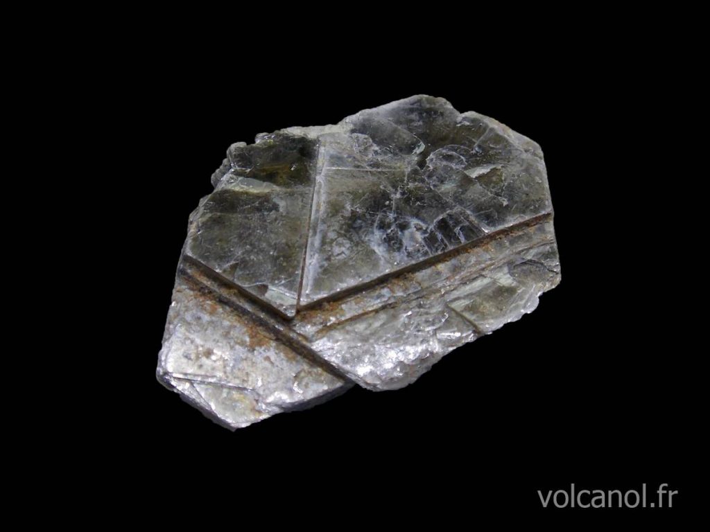 Biotite de Madagascar