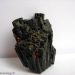 Epidote associée à de l’andradite (provenance inconnue)