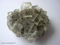 Fluorine d’Arbouet (64, Pyrénées Atlantiques)