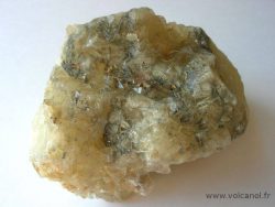 Fluorine jaune de Chaillac