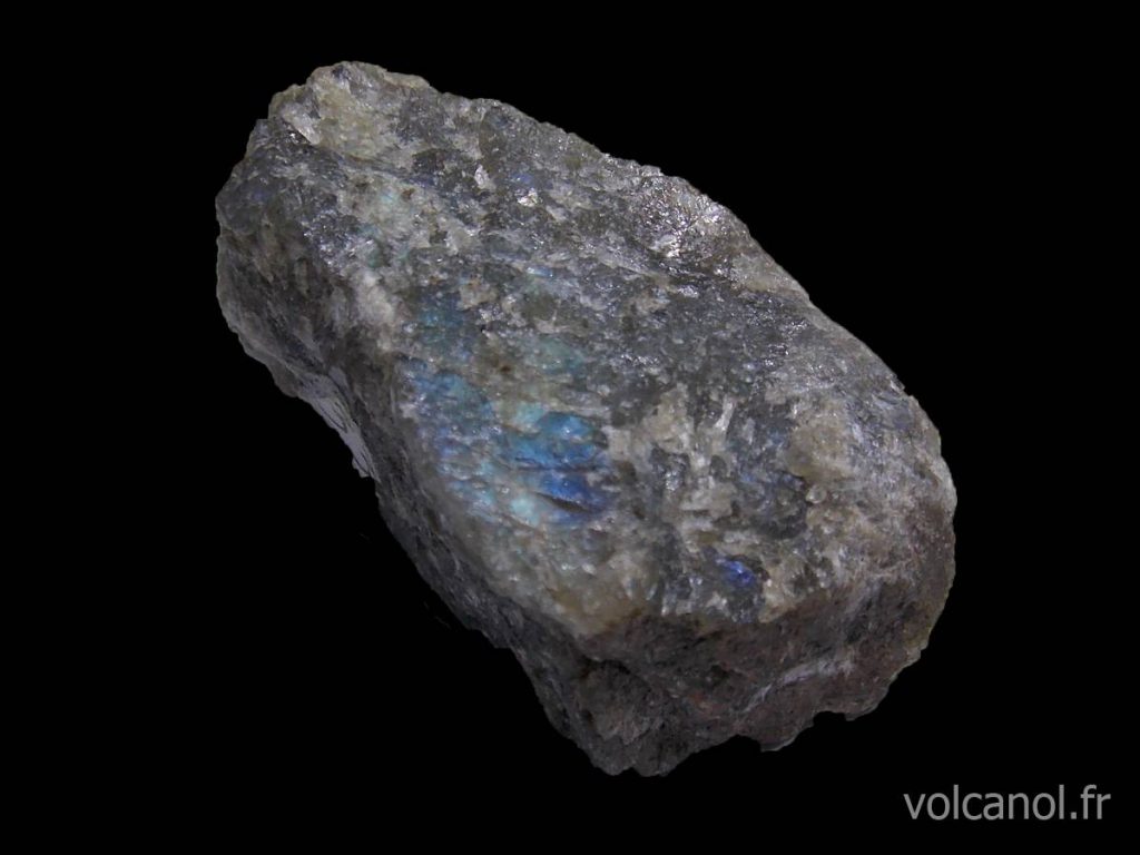 Labradorite de Madagascar