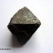Magnétite en octaèdre (provenance inconnue)