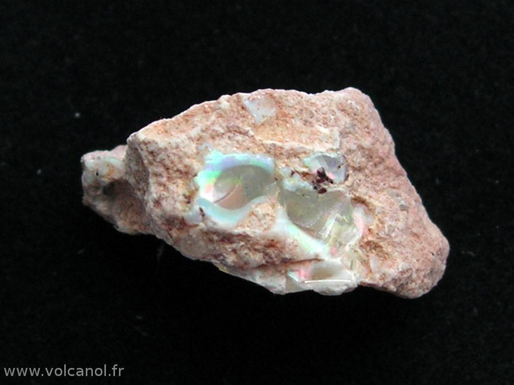 Opale (Mexique)