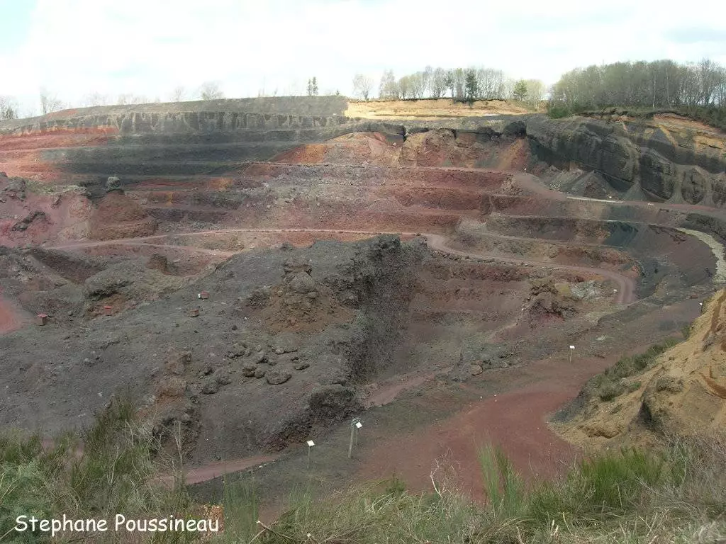 Le Puy de Lemptegy