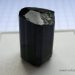 Schorl (variété de tourmaline noire – Minas Gerais Brésil)