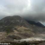 Soufrière Hills de Montserrat