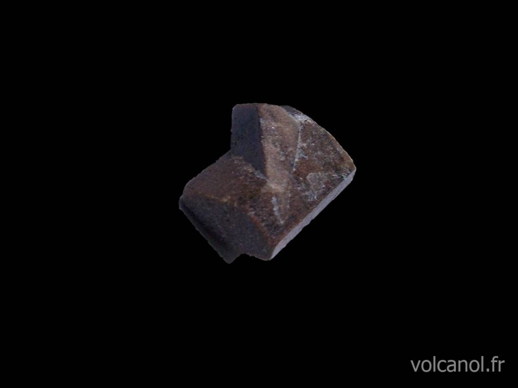 Staurotide de Madagascar