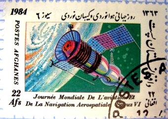 Journée mondiale de l'aviation et de la navigation aérospatiale - Soyuz VI