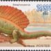 Edaphosaurus