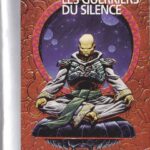 Les Guerriers du Silence de Pierre Bordage